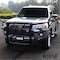 Westin Automotive 14-C 4RUNNER TRAIL/SR5/TRD BLACK HD GRILLE GUARD 57-3825 - alternate 5